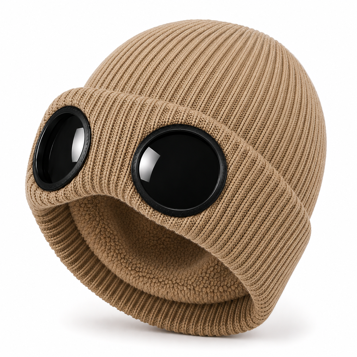 Oddwear™ Goggle Beanie