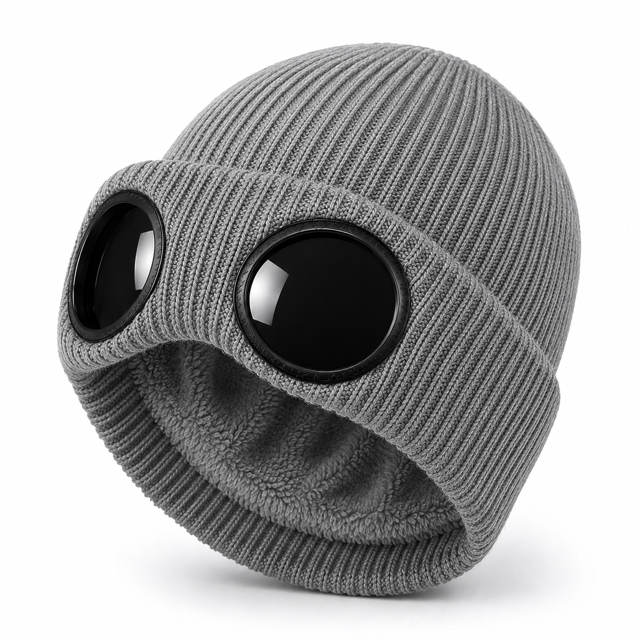 Oddwear™ Goggle Beanie