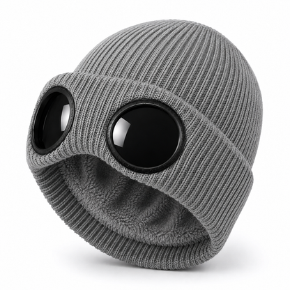 Oddwear™ Goggle Beanie