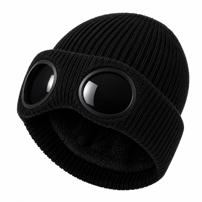 Oddwear™ Goggle Beanie