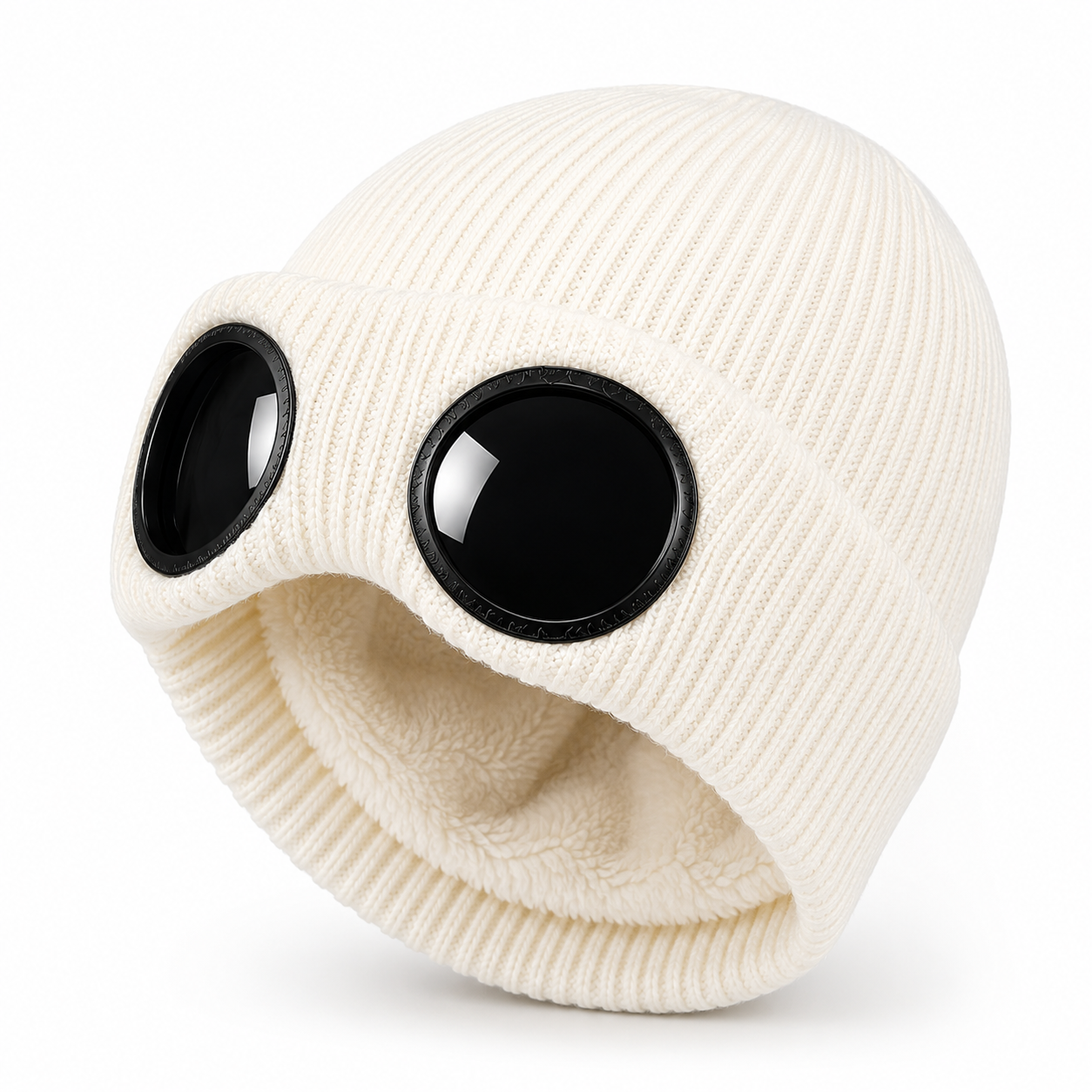 Oddwear™ Goggle Beanie