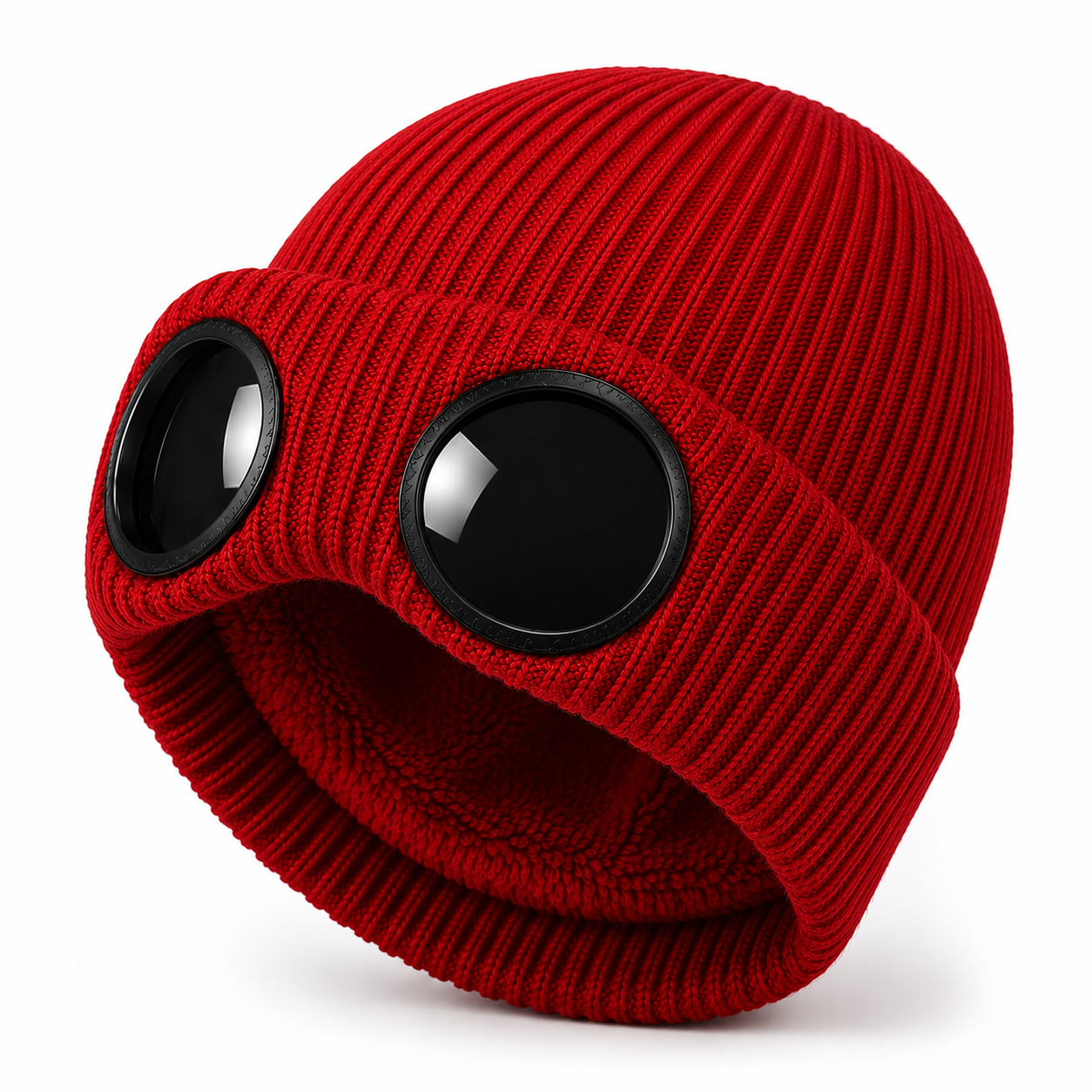 Oddwear™ Goggle Beanie