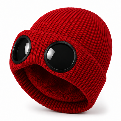 Oddwear™ Goggle Beanie