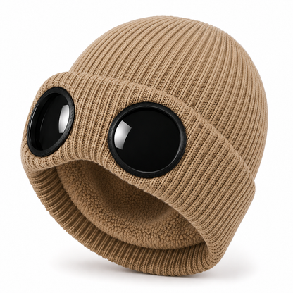 Oddwear™ Goggle Beanie